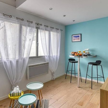 Апартаменти Charmant Studio Moderne Toulousain Тулуза Екстер'єр фото