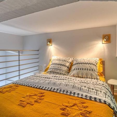 Апартаменти Charmant Studio Moderne Toulousain Тулуза Екстер'єр фото